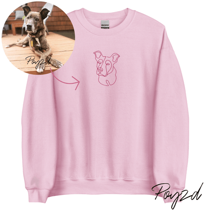"Made For You" Sweatshirt - Poyzd