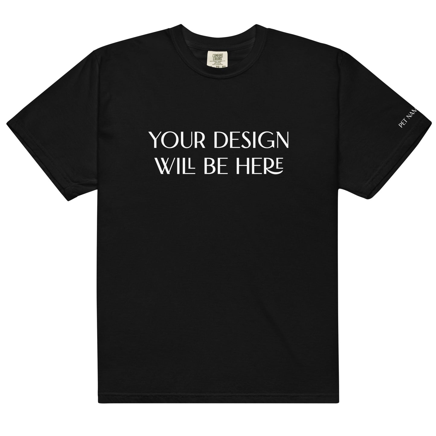 "Made For You" T - shirt - Poyzd