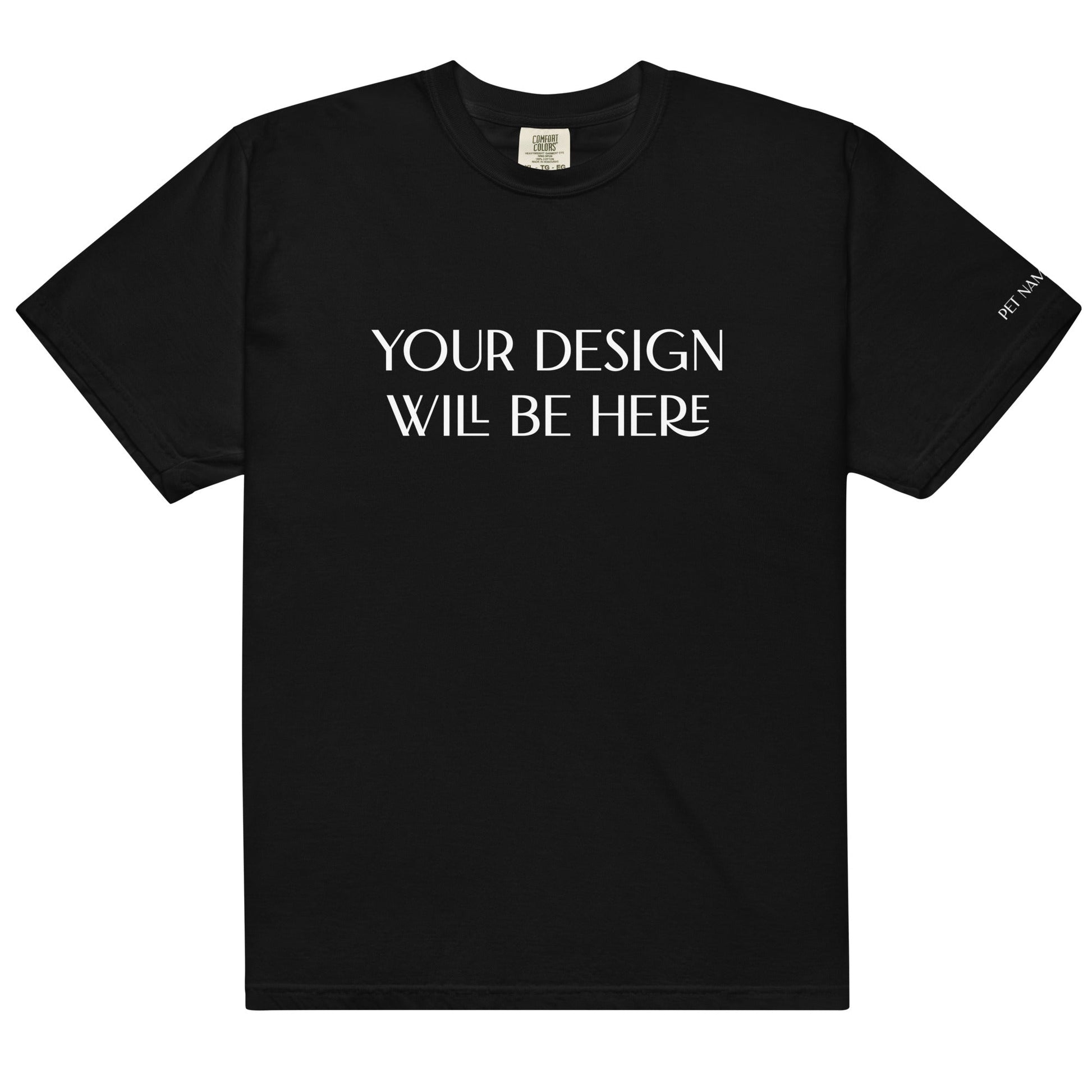 "Made For You" T - shirt - Poyzd