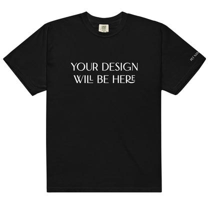 "Made For You" T - shirt - Poyzd