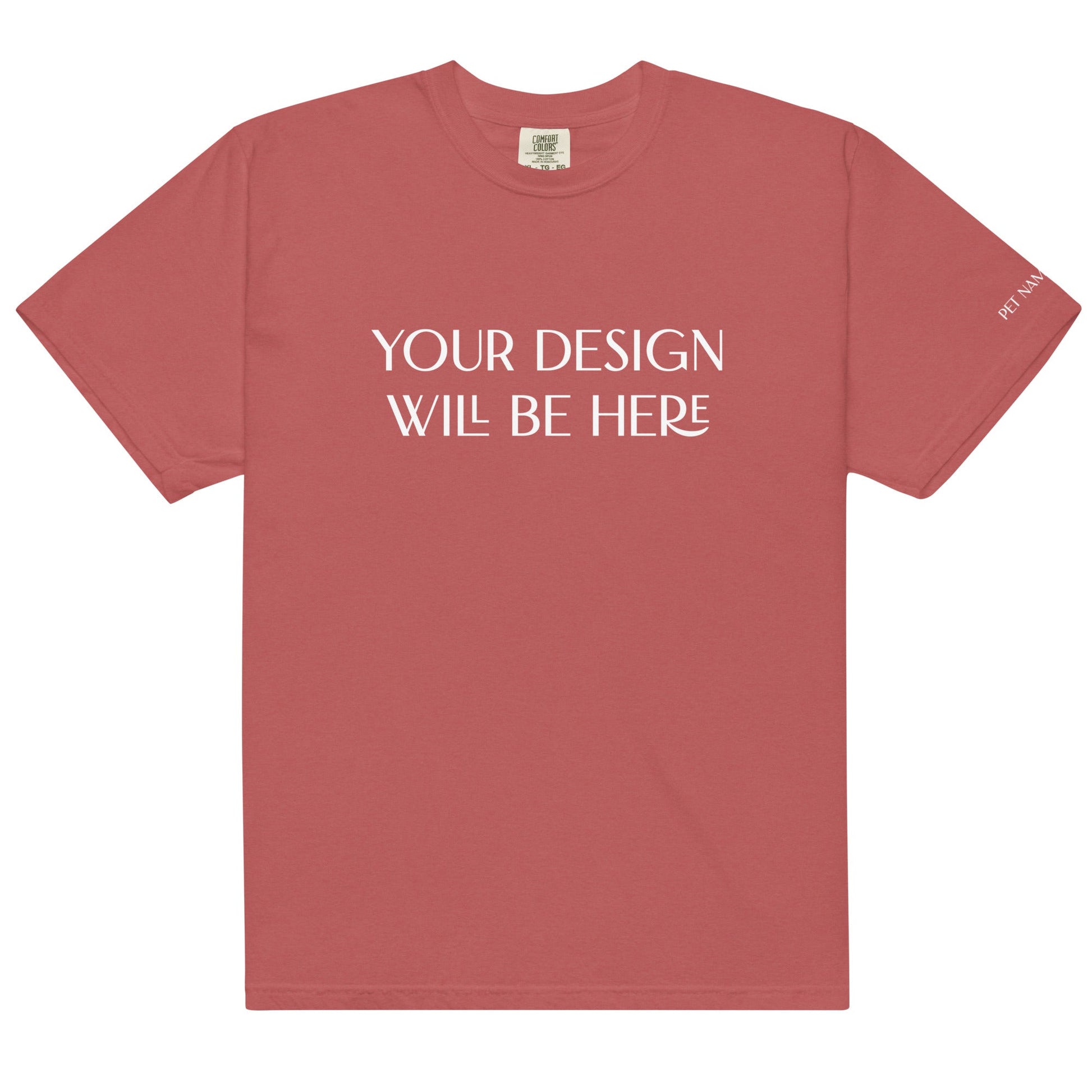 "Made For You" T - shirt - Poyzd