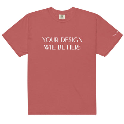 "Made For You" T - shirt - Poyzd