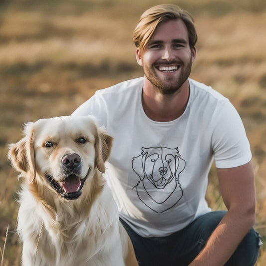 "Made For You" T - shirt - Poyzd