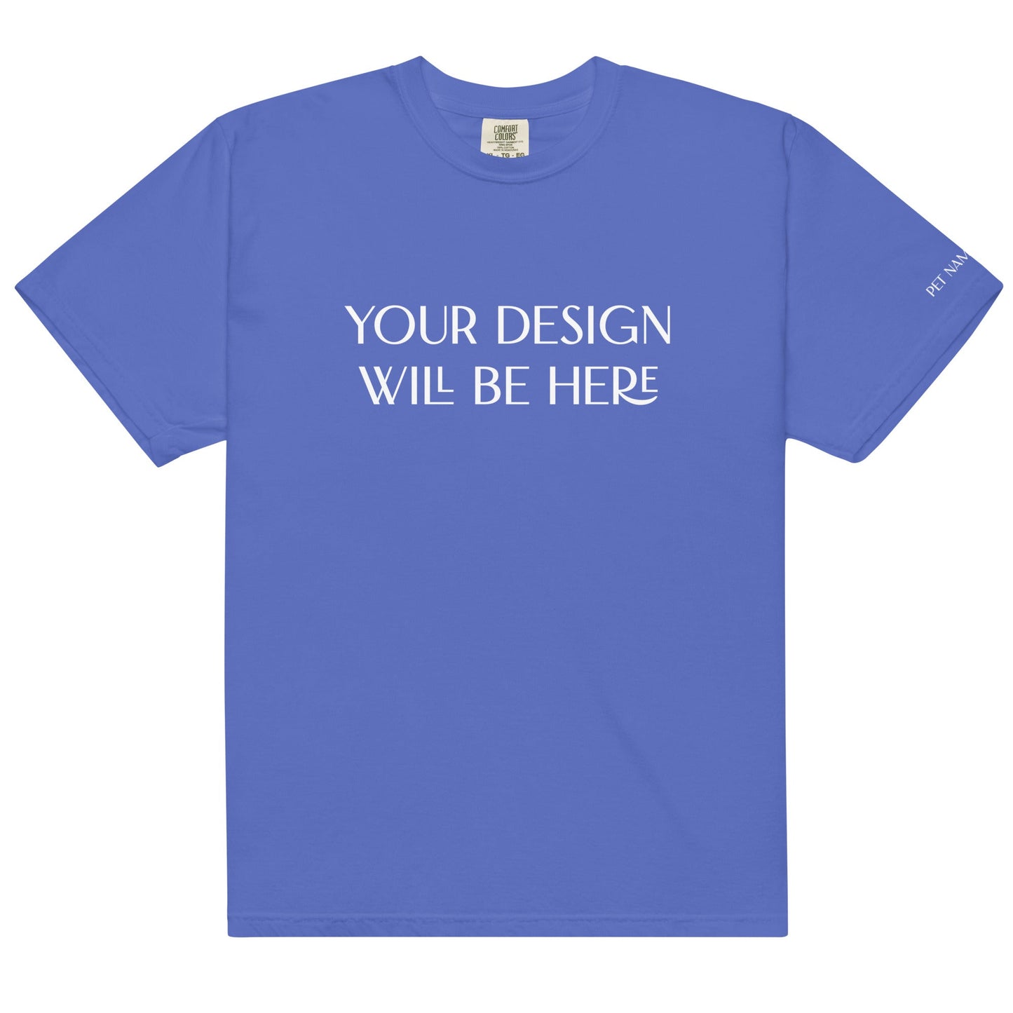 "Made For You" T - shirt - Poyzd