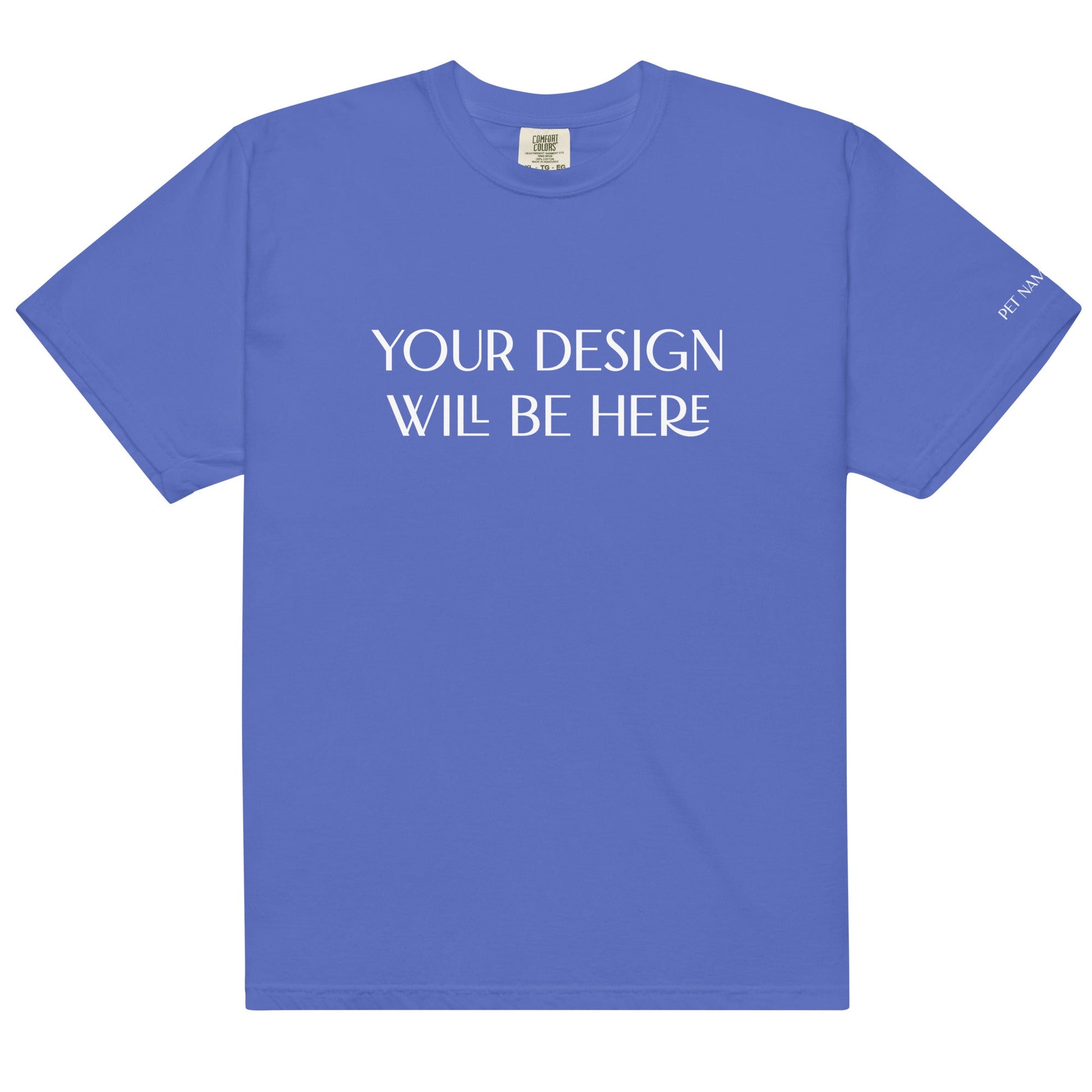 "Made For You" T - shirt - Poyzd