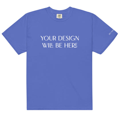 "Made For You" T - shirt - Poyzd