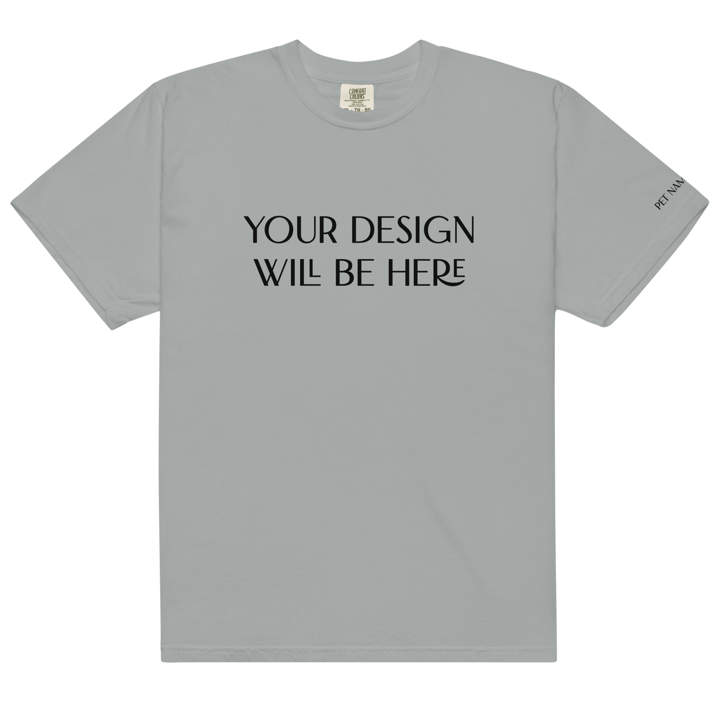 "Made For You" T - shirt - Poyzd