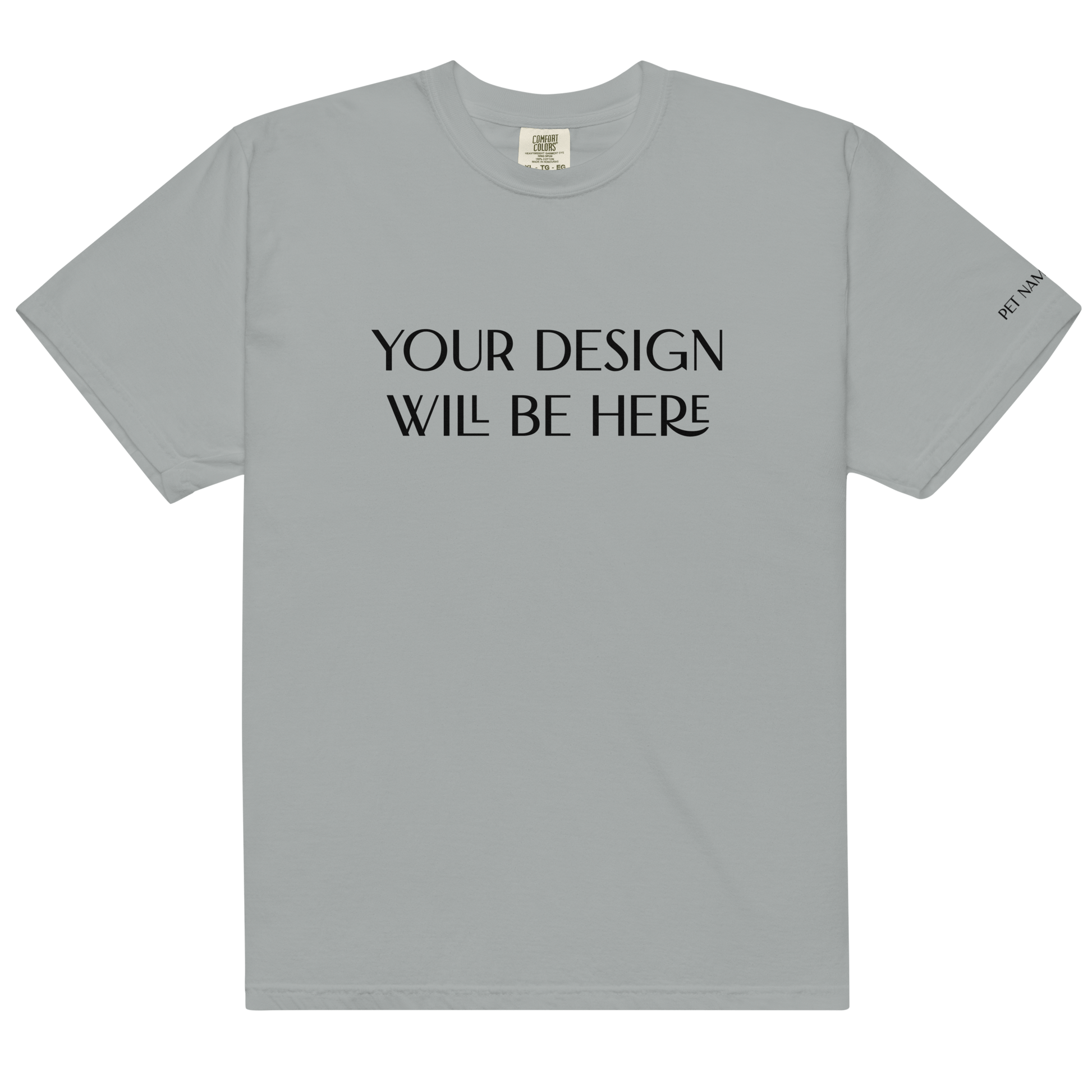 "Made For You" T - shirt - Poyzd