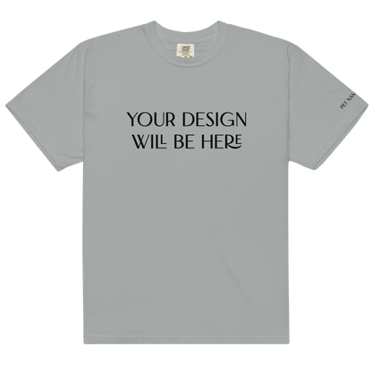 "Made For You" T - shirt - Poyzd