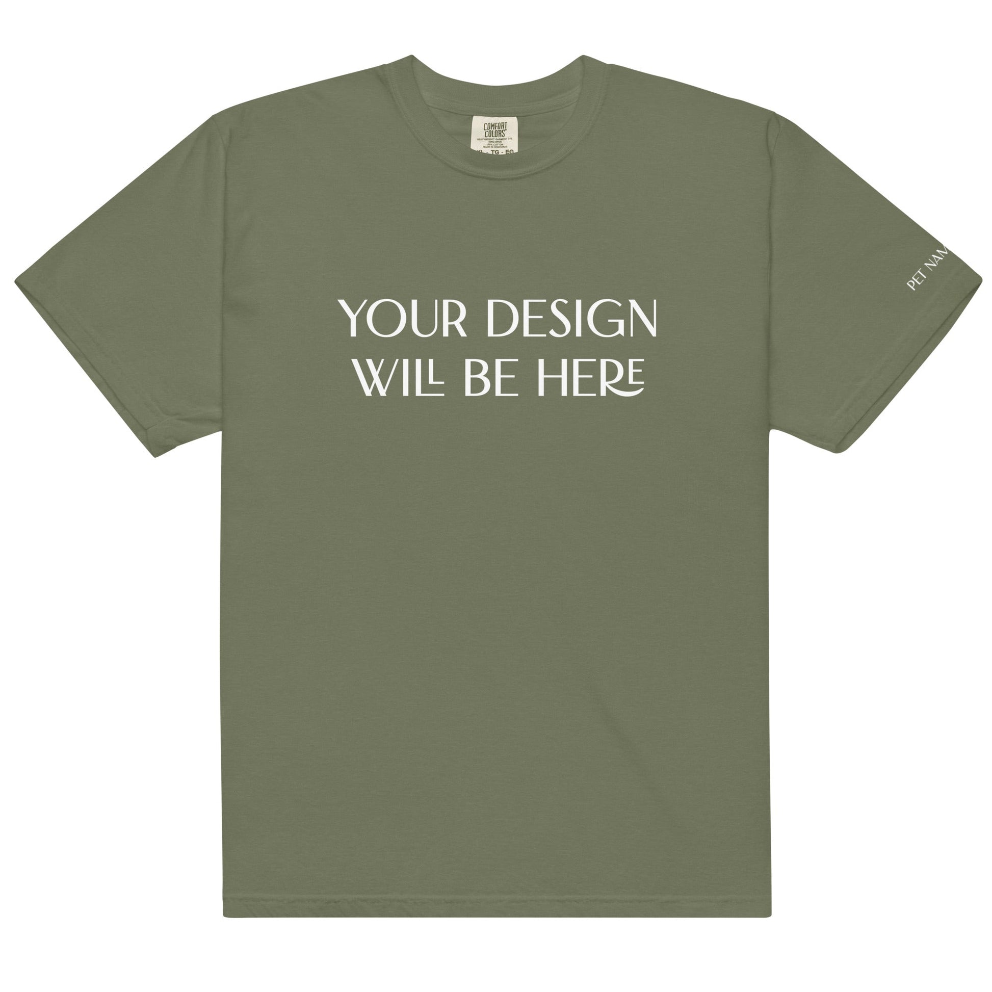 "Made For You" T - shirt - Poyzd