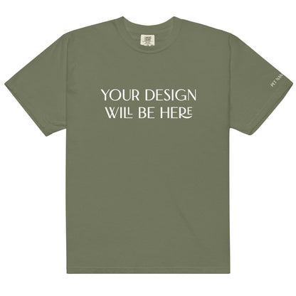 "Made For You" T - shirt - Poyzd