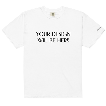 "Made For You" T - shirt - Poyzd