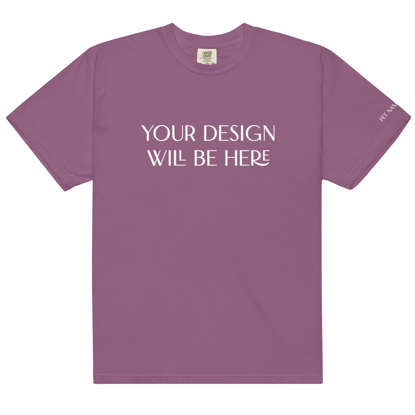 "Made For You" T - shirt - Poyzd