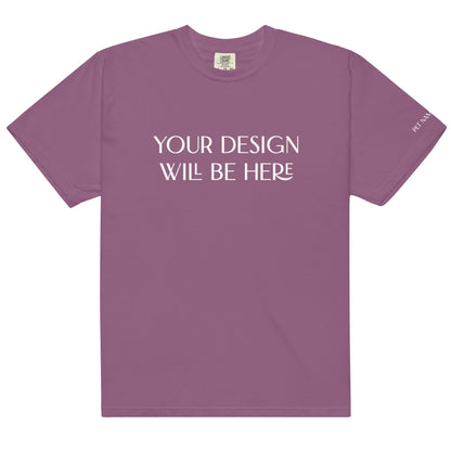 "Made For You" T - shirt - Poyzd