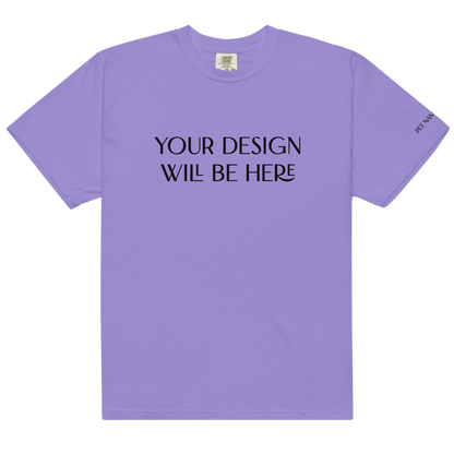 "Made For You" T - shirt - Poyzd