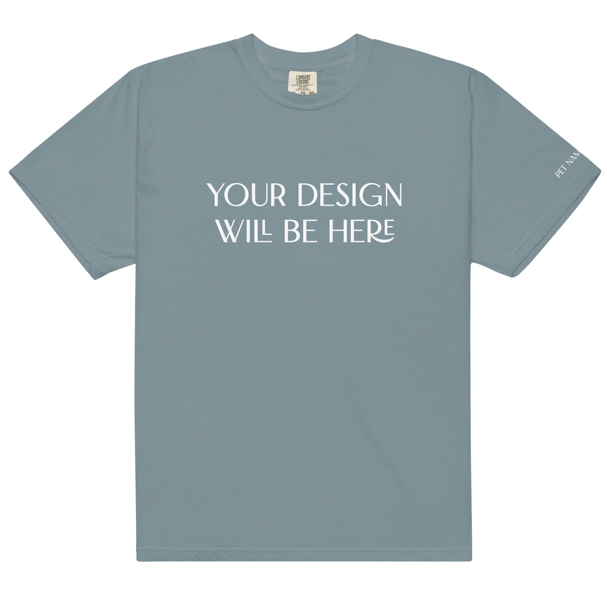 "Made For You" T - shirt - Poyzd