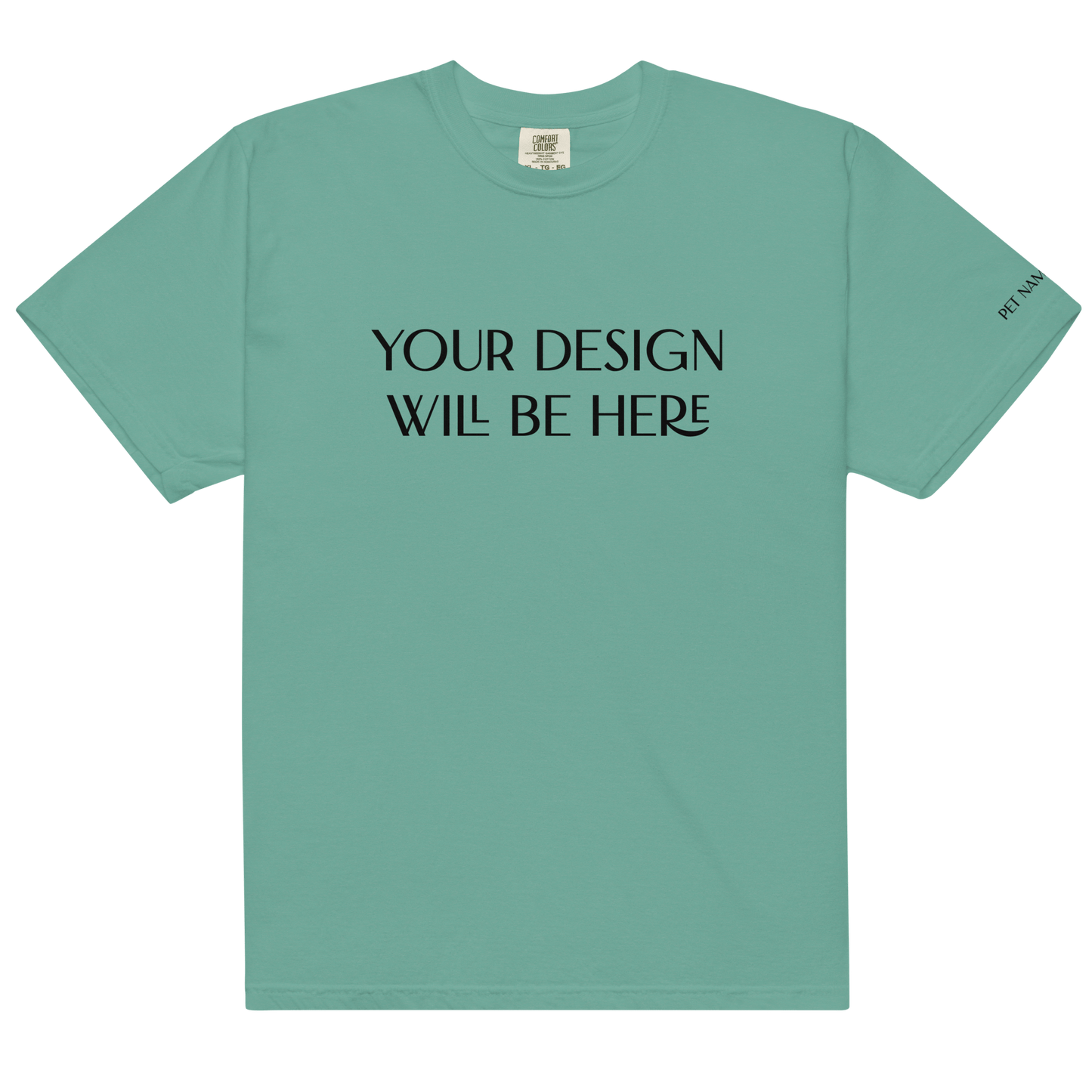 "Made For You" T - shirt - Poyzd