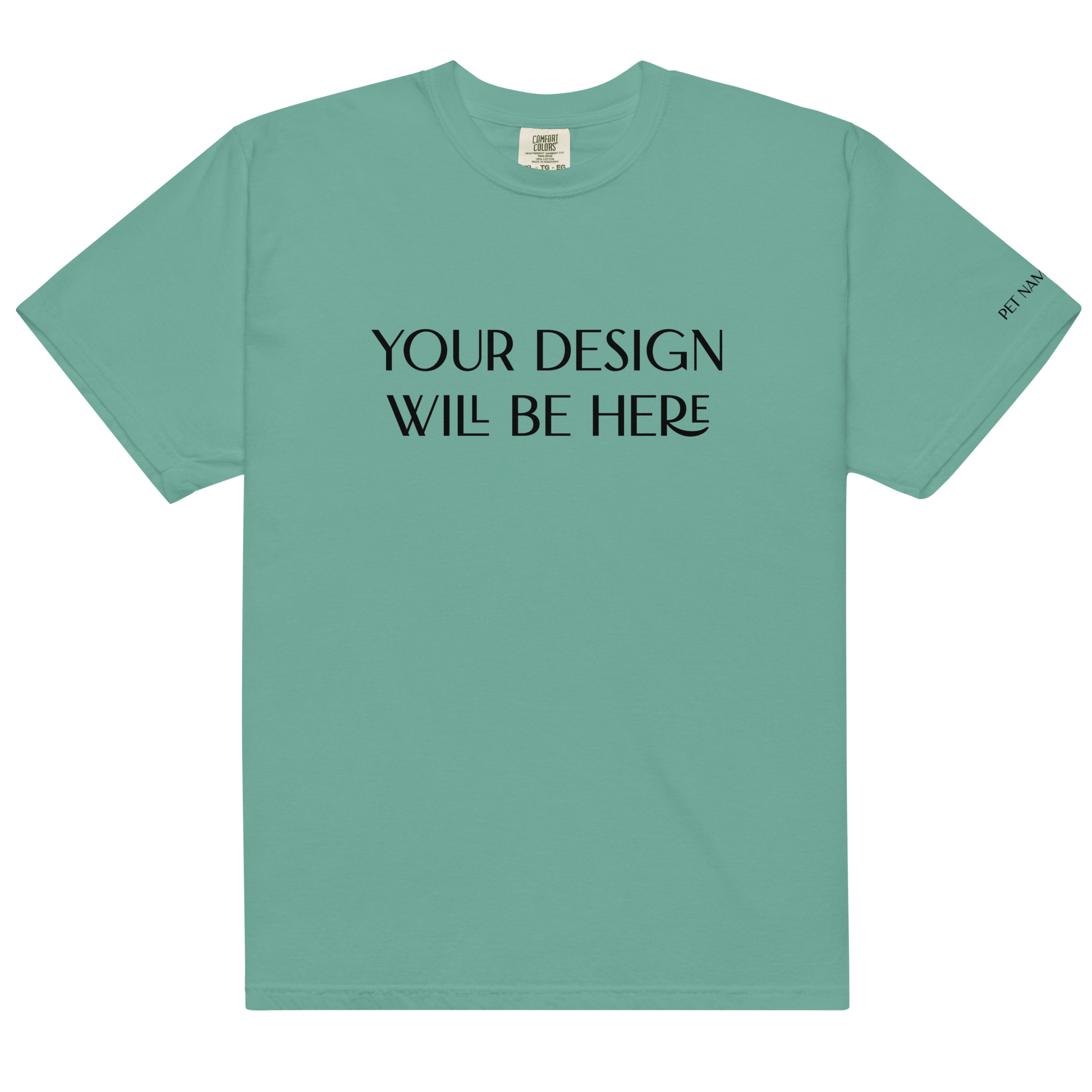 "Made For You" T - shirt - Poyzd