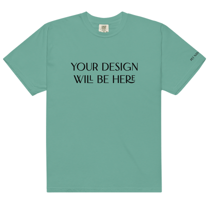 "Made For You" T - shirt - Poyzd