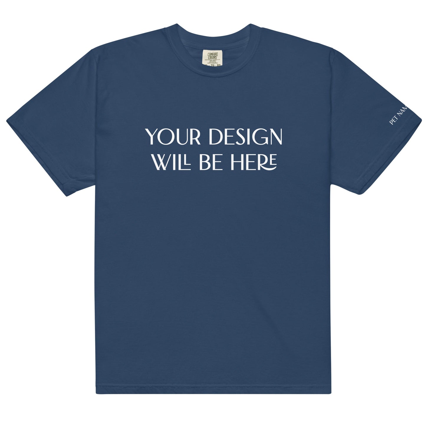 "Made For You" T - shirt - Poyzd