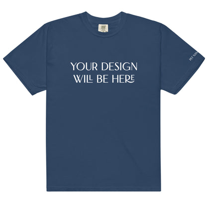 "Made For You" T - shirt - Poyzd