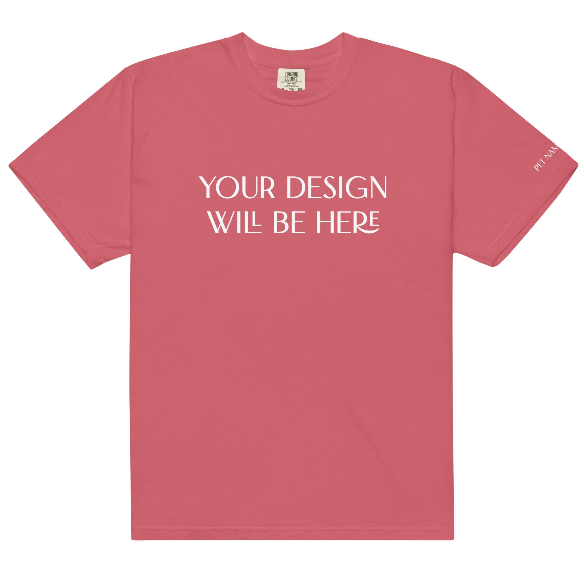 "Made For You" T - shirt - Poyzd