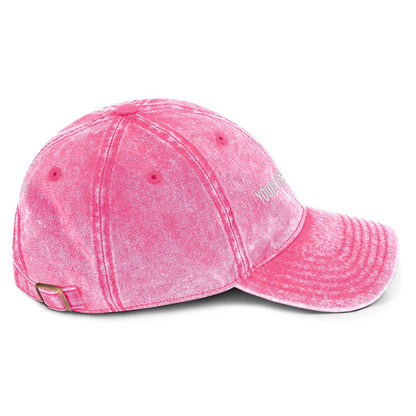 "Made For You" Vintage Dad Hat - Poyzd