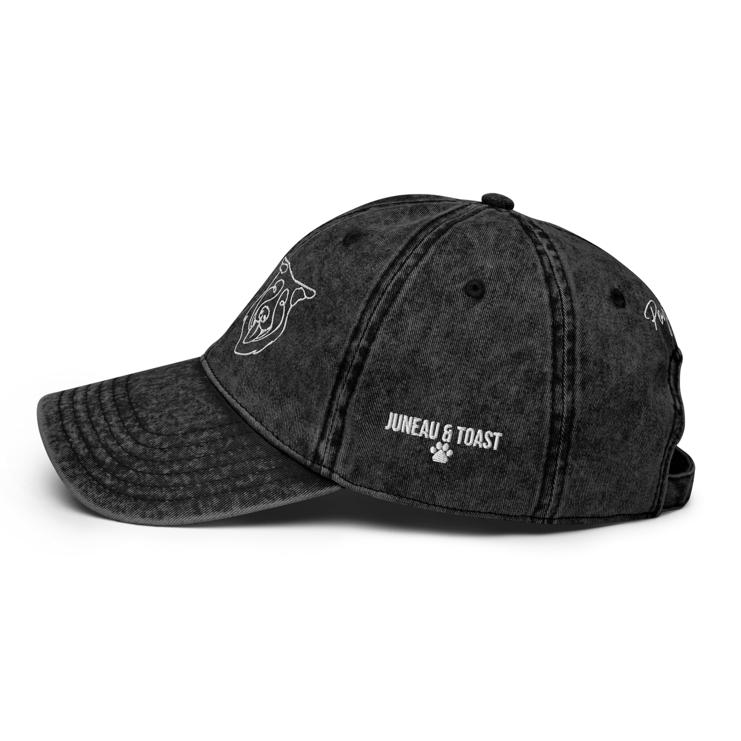 "Made For You" Vintage Dad Hat - Poyzd