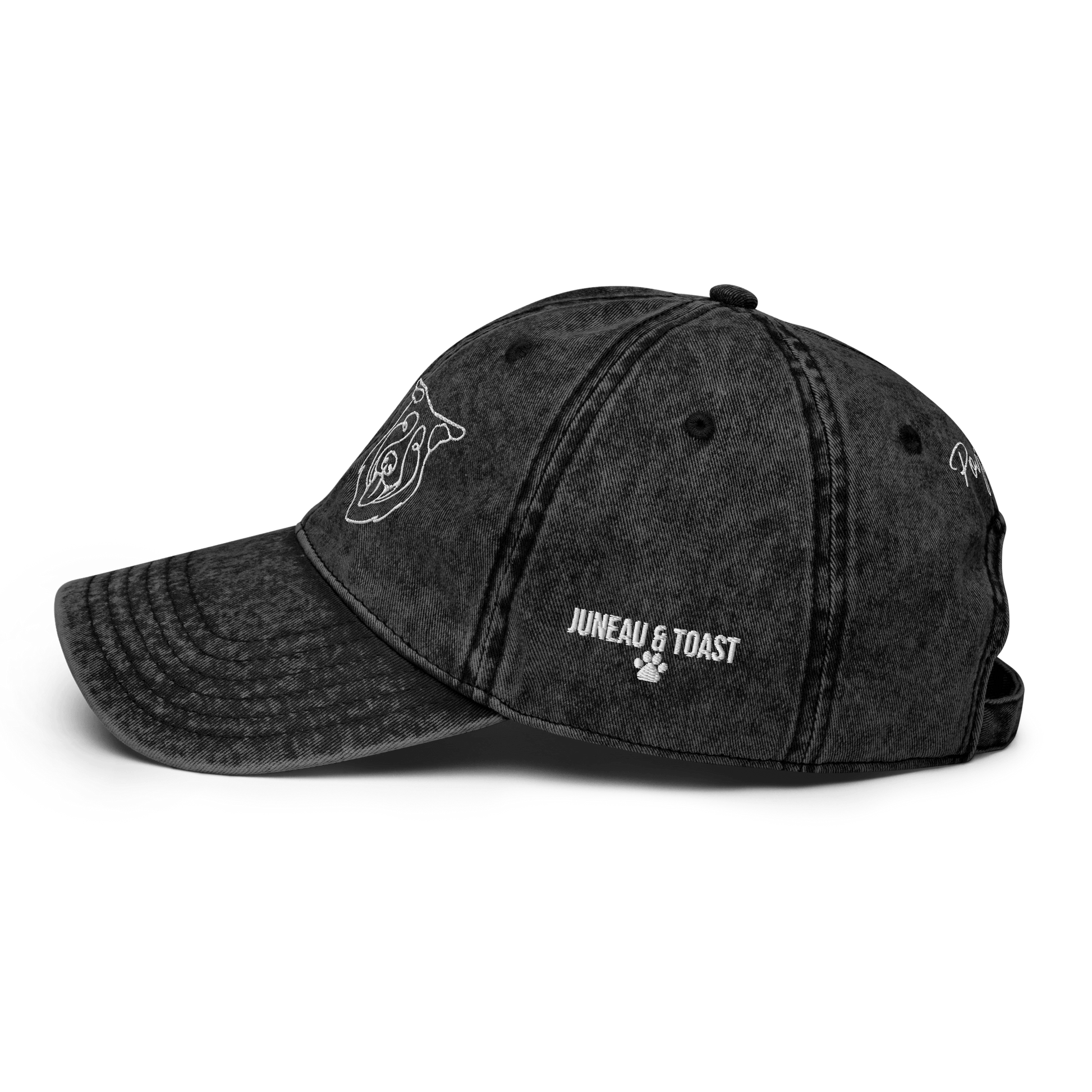 "Made For You" Vintage Dad Hat - Poyzd