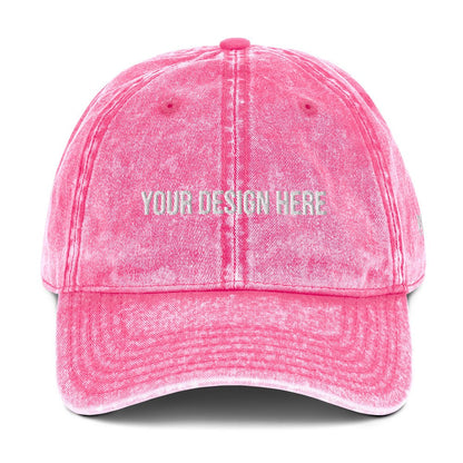 "Made For You" Vintage Dad Hat - Poyzd