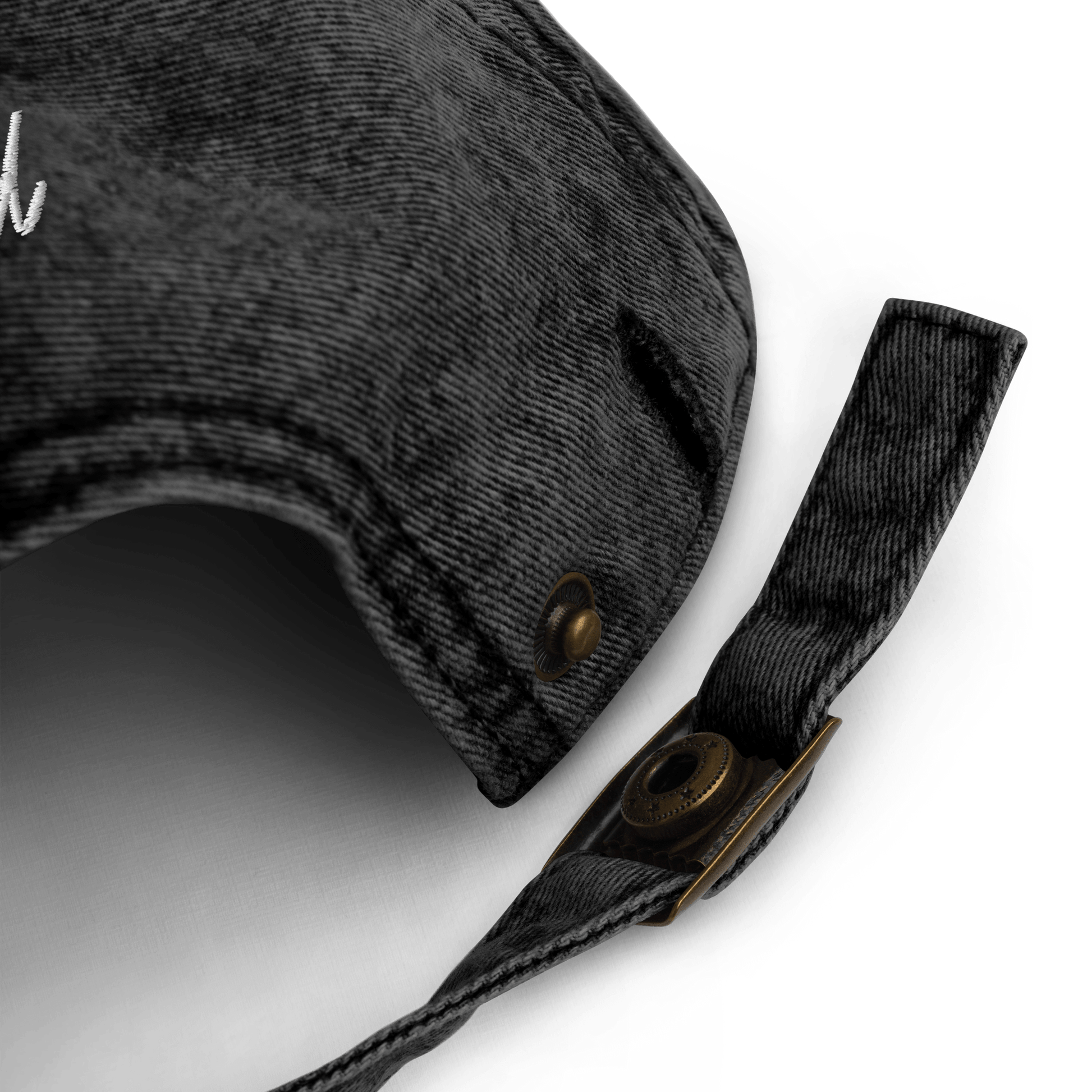 "Made For You" Vintage Dad Hat - Poyzd