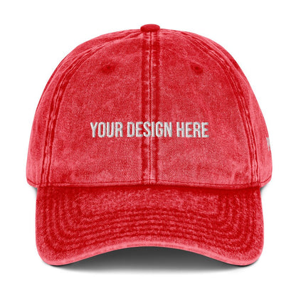 "Made For You" Vintage Dad Hat - Poyzd