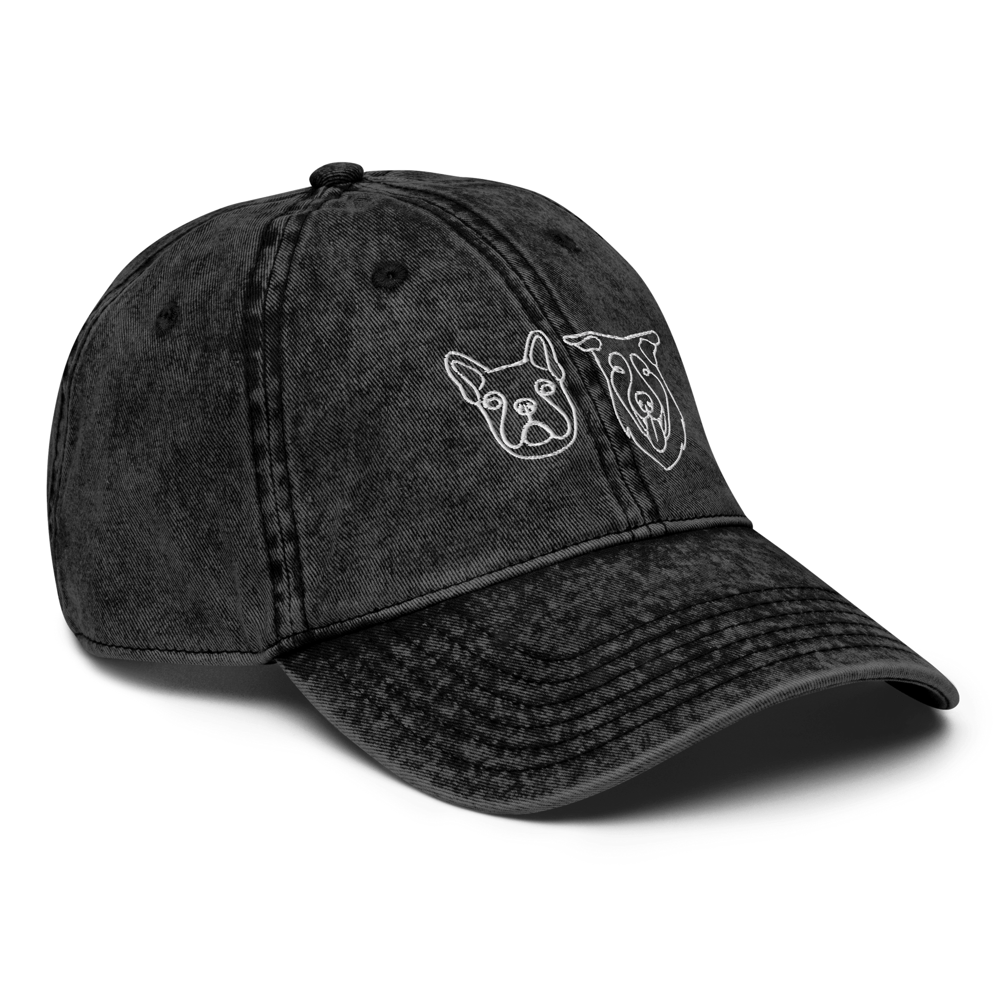 "Made For You" Vintage Dad Hat - Poyzd