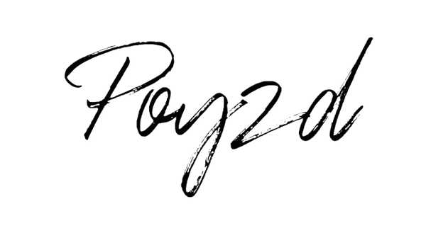 Poyzd
