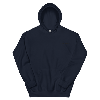 Embroidered Couples Hoodie - Poyzd