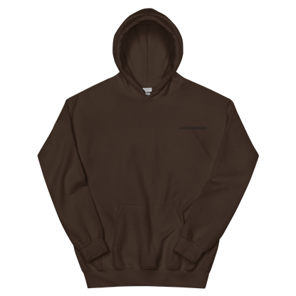 Embroidered Couples Hoodie - Poyzd