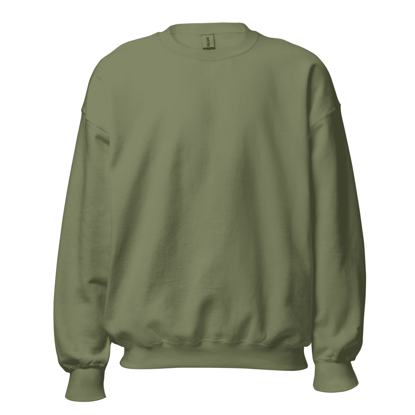 Embroidered Couples Sweatshirt - Poyzd