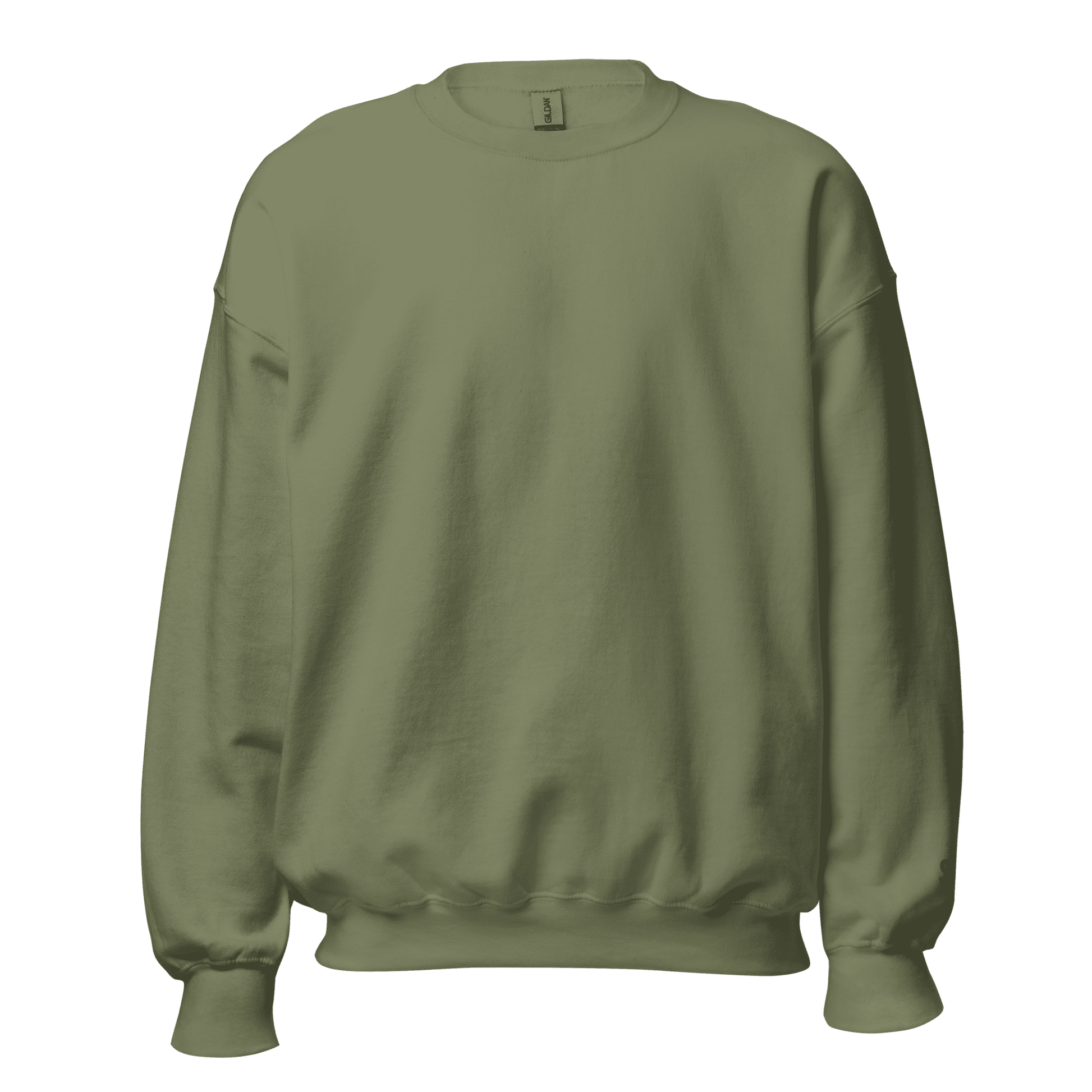 Embroidered Couples Sweatshirt - Poyzd