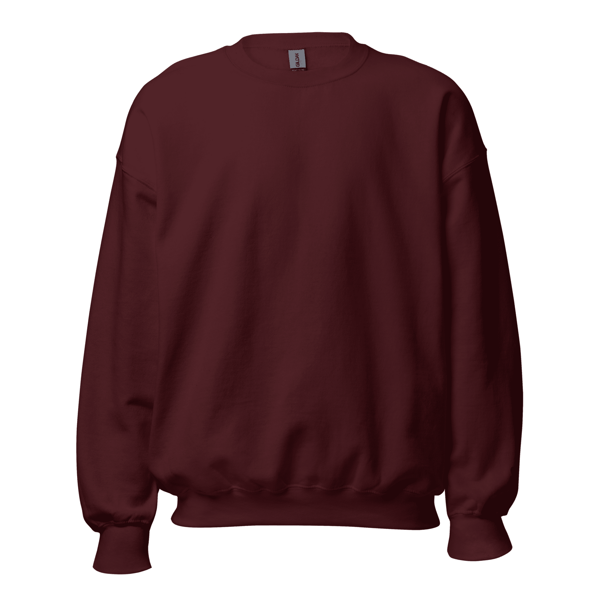 Embroidered Couples Sweatshirt - Poyzd