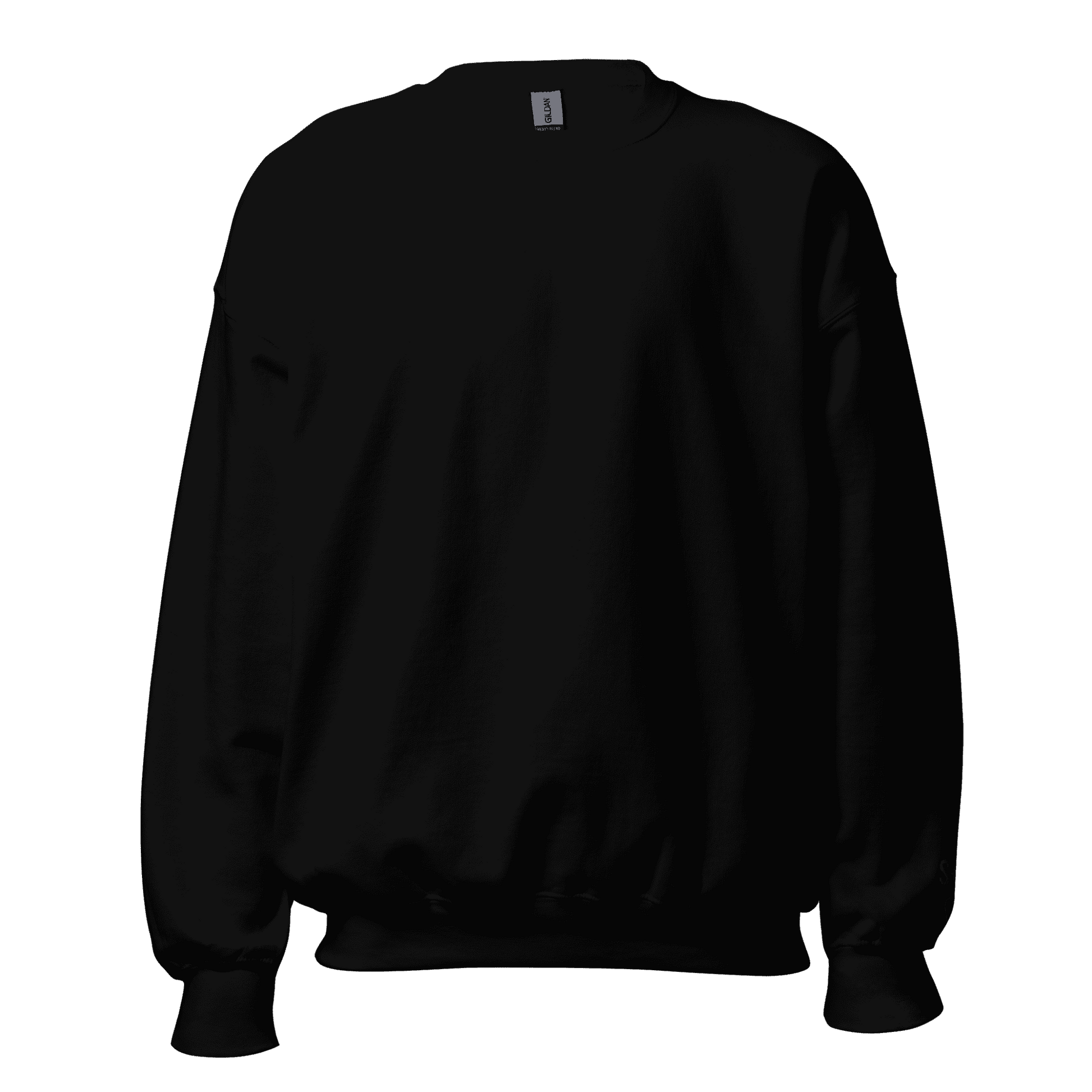 Embroidered Couples Sweatshirt - Poyzd
