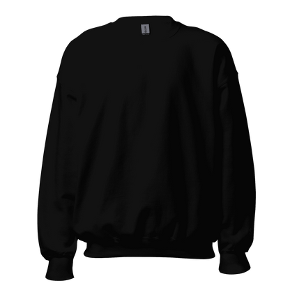 Embroidered Couples Sweatshirt - Poyzd