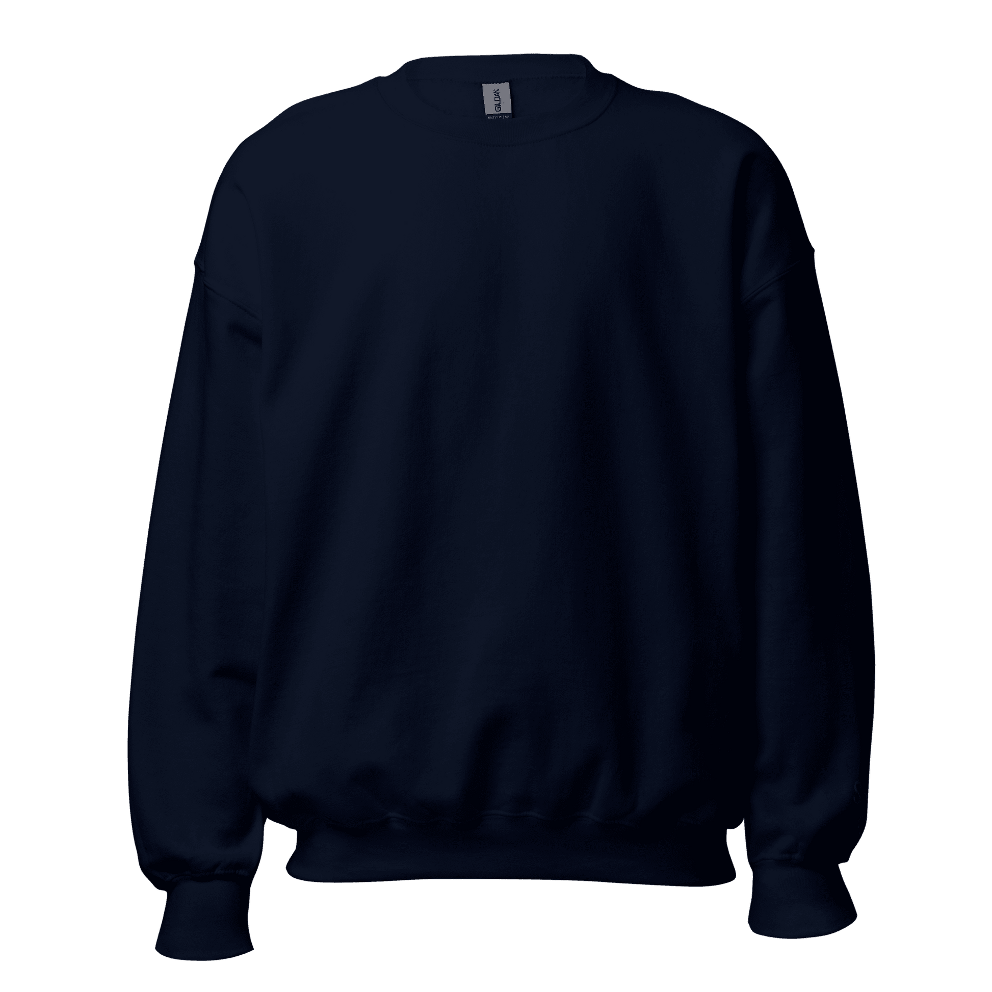 Embroidered Couples Sweatshirt - Poyzd