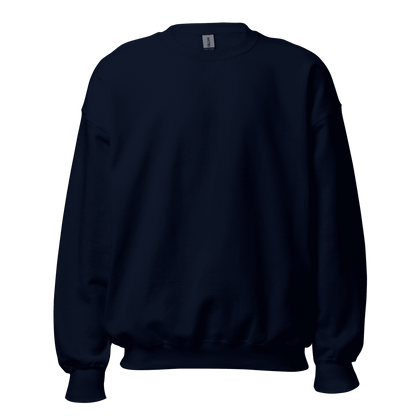 Embroidered Couples Sweatshirt - Poyzd