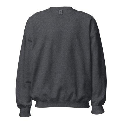 Embroidered Couples Sweatshirt - Poyzd