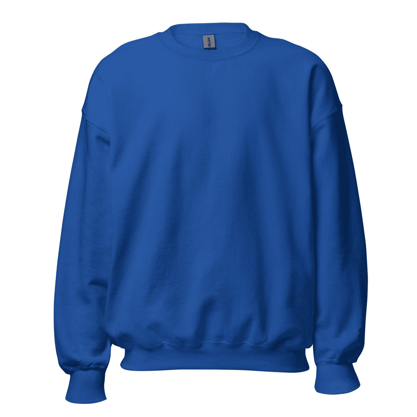 Embroidered Couples Sweatshirt - Poyzd