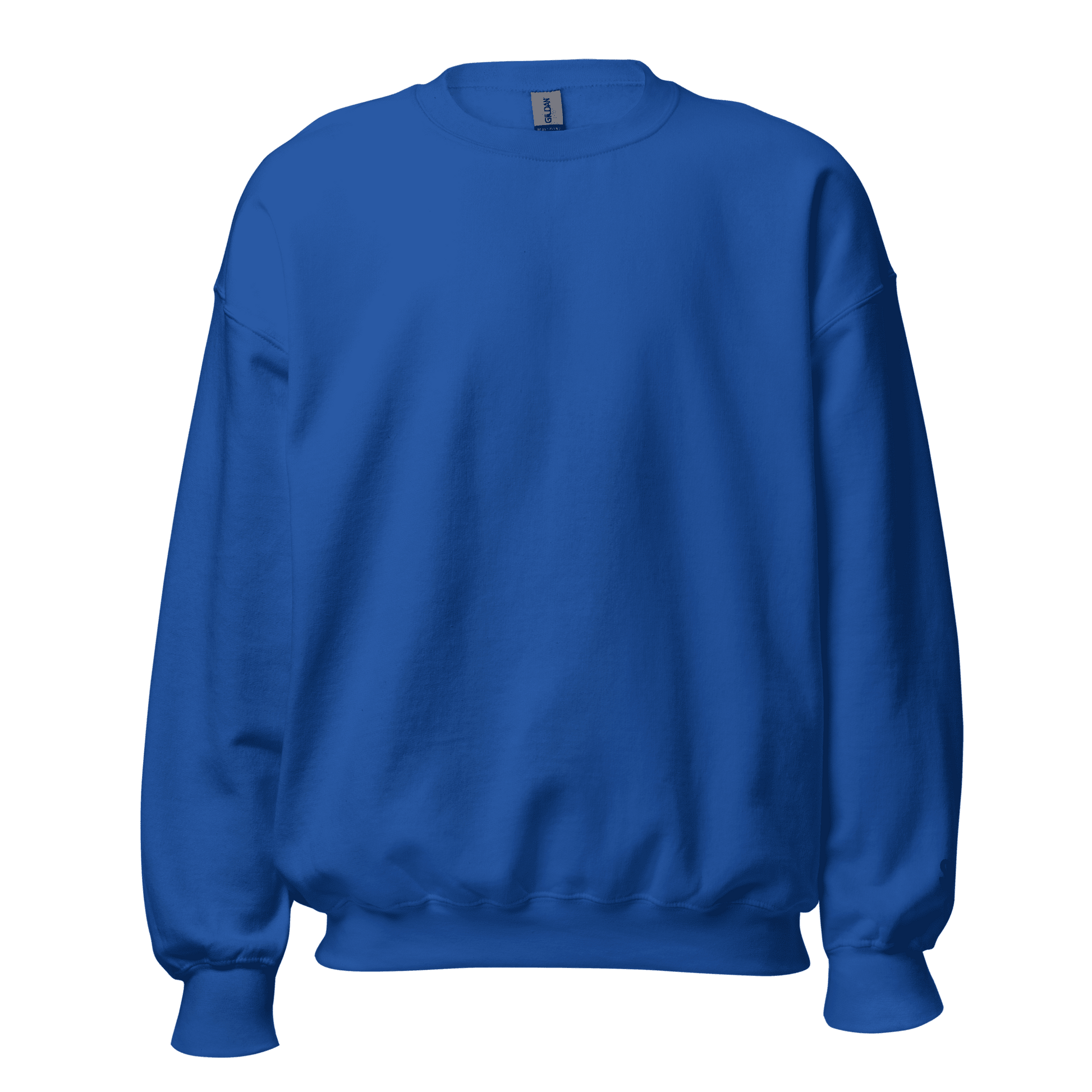 Embroidered Couples Sweatshirt - Poyzd