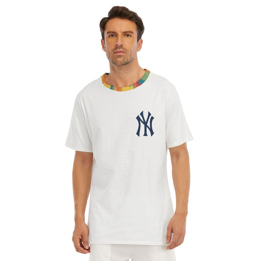 New York "Never Sleeps" Tee - Poyzd