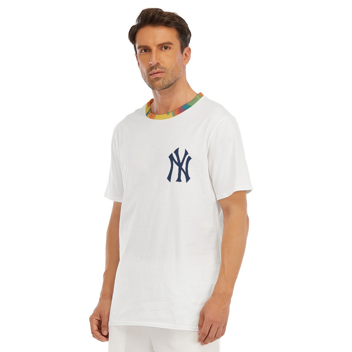 New York "Never Sleeps" Tee - Poyzd