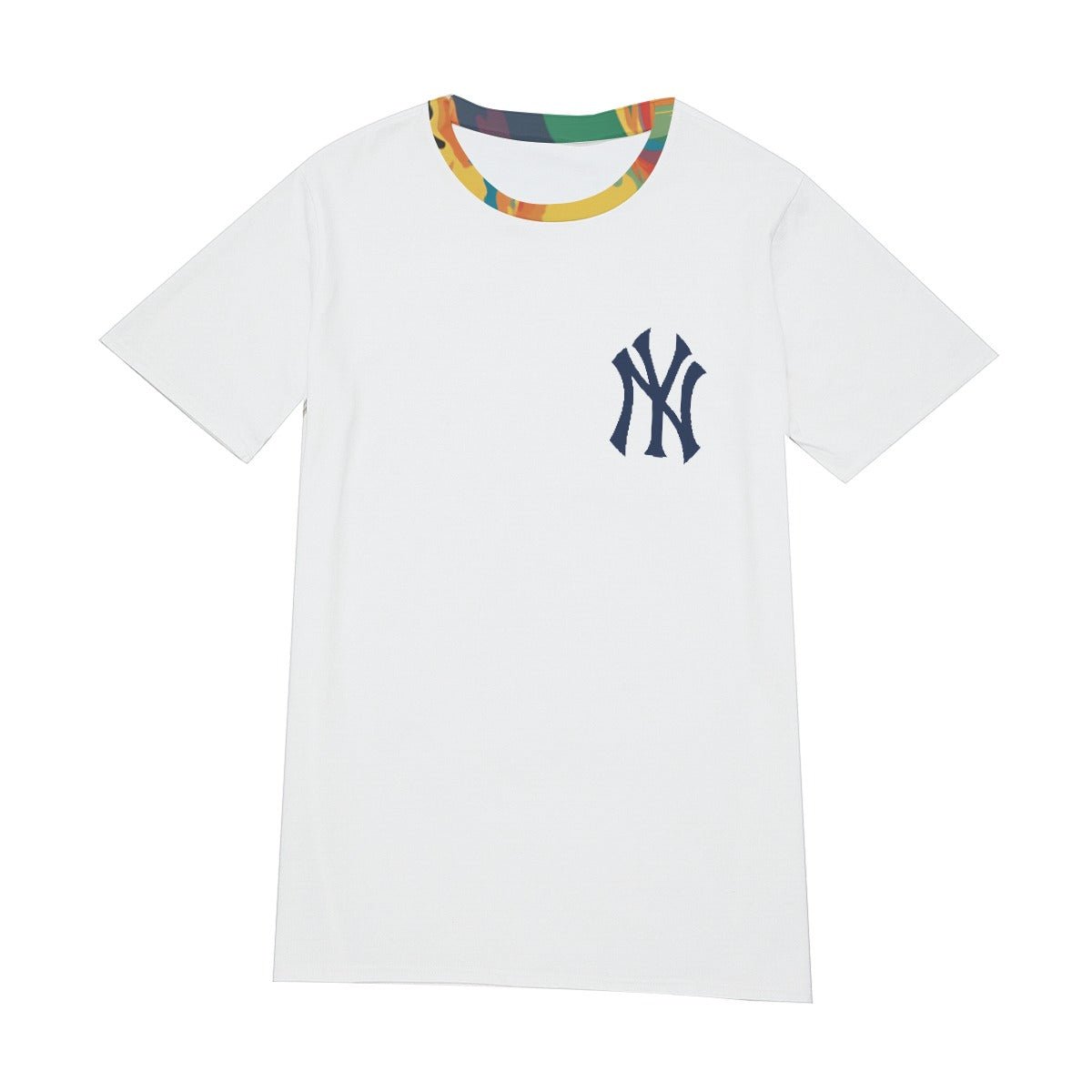 New York "Never Sleeps" Tee - Poyzd