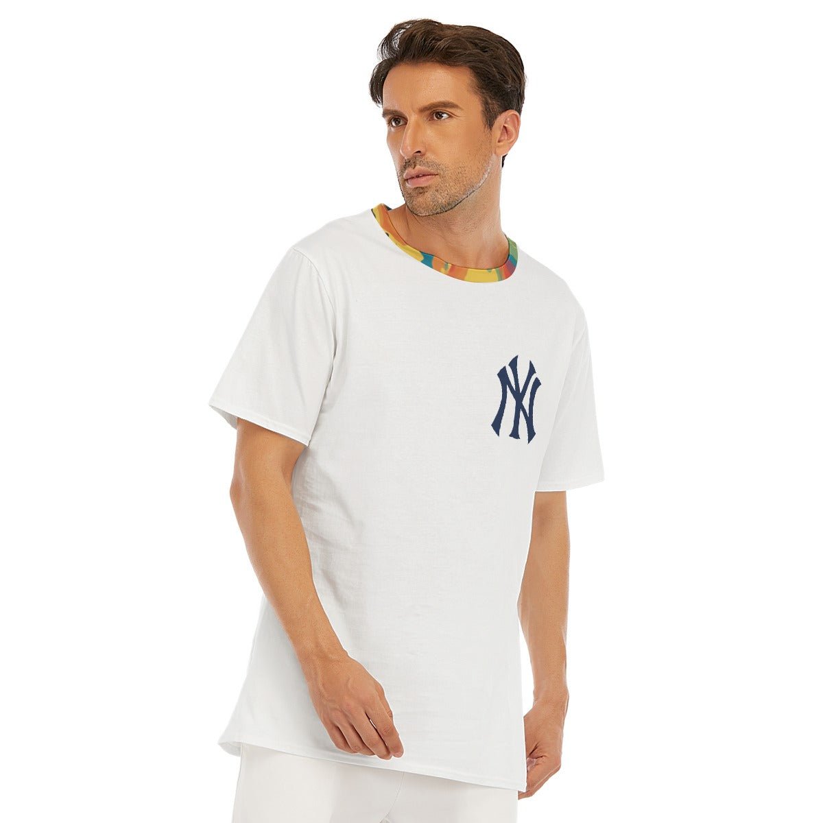 New York "Never Sleeps" Tee - Poyzd